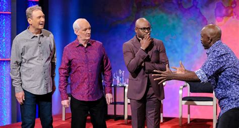 Is Whose Line Is It Anyway On Netflix Tv shows funny, Whose line is it anyway?, Whose line